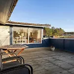 Tv1699-albaek-knasen-16 Ferienhaus