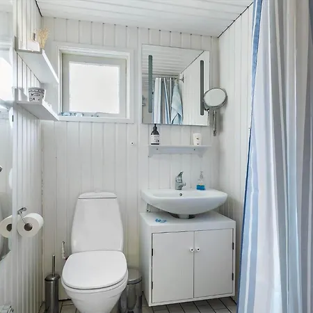 Дом отдыха Tv1699-albaek-knasen-16 *