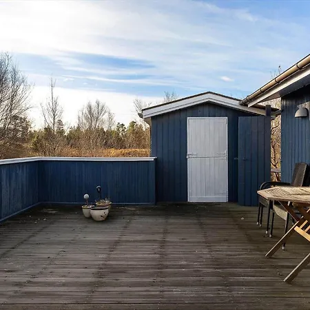 Tv1699-albaek-knasen-16 Semesterbostad Ålbæk