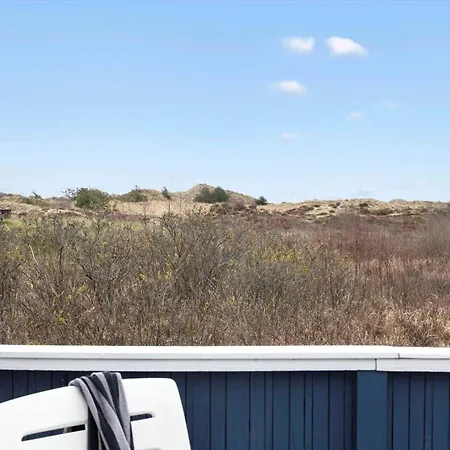 Tv1699-albaek-knasen-16 Semesterbostad *