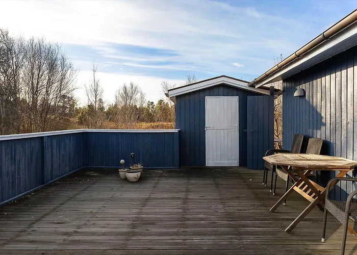 Tv1699-albaek-knasen-16 Semesterbostad Ålbæk
