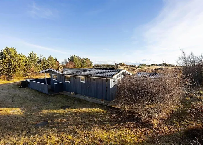 Tv1699-albaek-knasen-16 Semesterbostad *